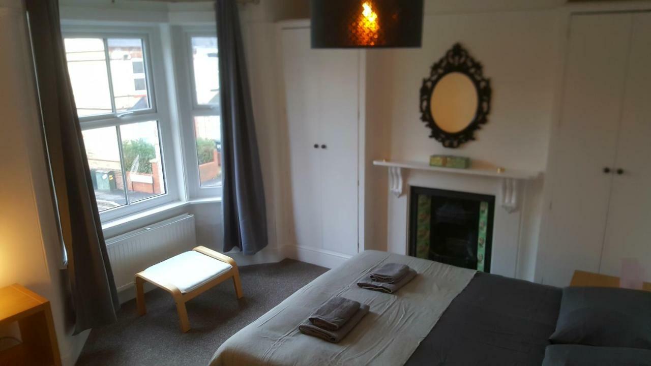 Victoria House Villa Exeter Eksteriør billede