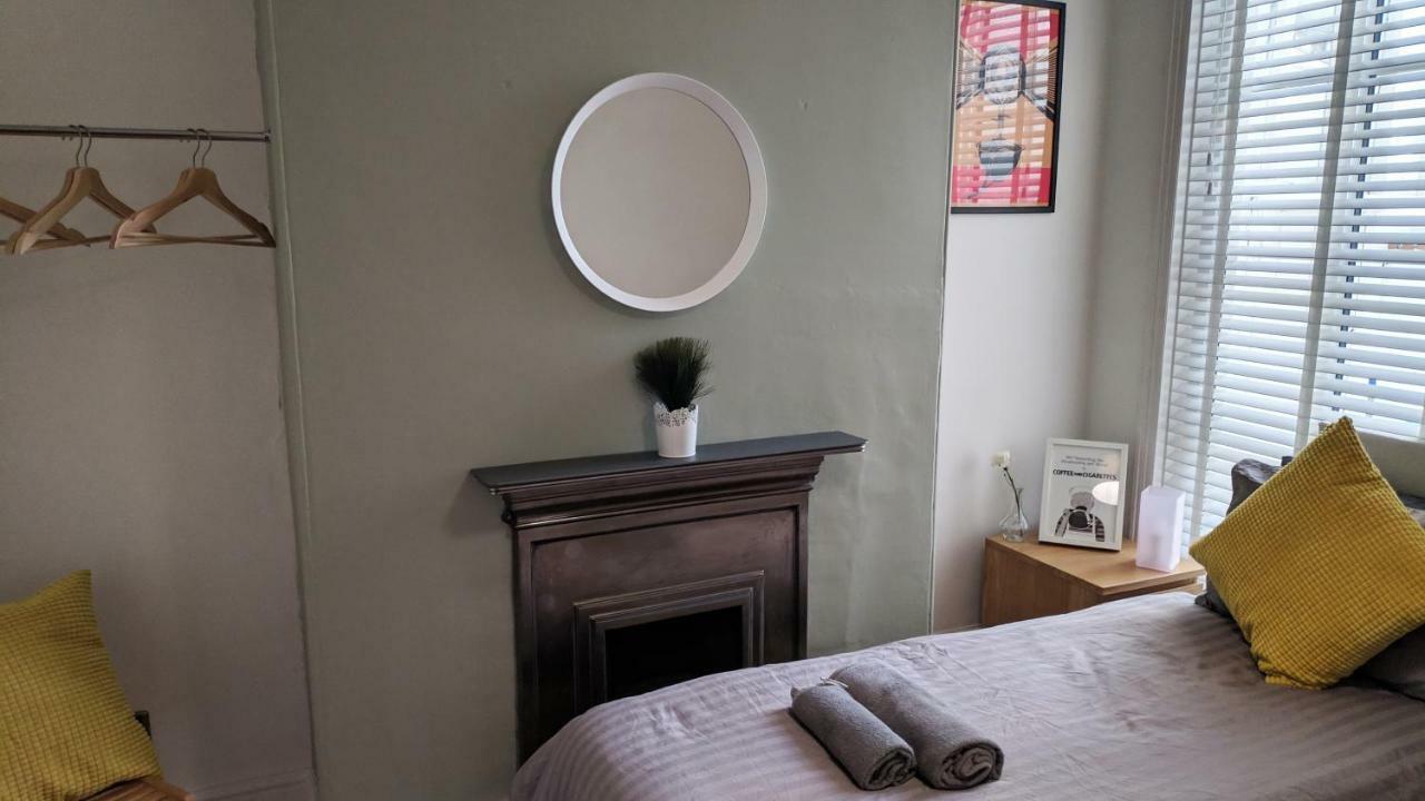 Victoria House Villa Exeter Eksteriør billede